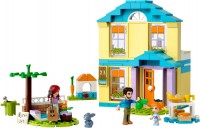 Zdjęcia - Klocki Lego Paisleys House 41724 
