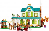 Фото - Конструктор Lego Autumns House 41730 