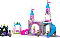 Klocki Lego Auroras Castle 43211 