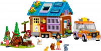 Klocki Lego Mobile Tiny House 41735 
