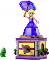 Klocki Lego Twirling Rapunzel 43214 