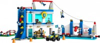 Klocki Lego Police Training Academy 60372 