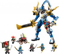 Klocki Lego Jays Titan Mech 71785 