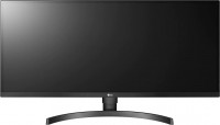 Фото - Монітор LG UltraWide 34BL650 34 "  чорний