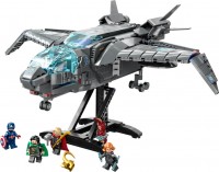 Klocki Lego The Avengers Quinjet 76248 