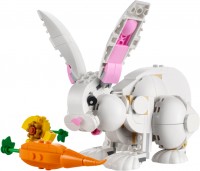 Zdjęcia - Klocki Lego White Rabbit 31133 