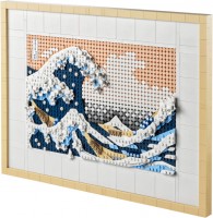 Klocki Lego Hokusai The Great Wave 31208 