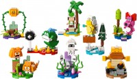 Фото - Конструктор Lego Character Packs Series 6 71413 