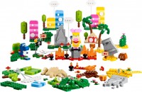 Конструктор Lego Creativity Toolbox Maker Set 71418 