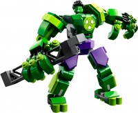Klocki Lego Hulk Mech Armor 76241 