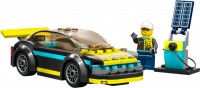 Klocki Lego Electric Sports Car 60383 