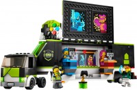 Zdjęcia - Klocki Lego Gaming Tournament Truck 60388 