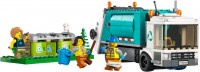 Zdjęcia - Klocki Lego Recycling Truck 60386 