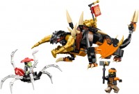 Klocki Lego Coles Earth Dragon EVO 71782 