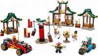 Конструктор Lego Creative Ninja Brick Box 71787 