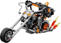 Klocki Lego Ghost Rider Mech and Bike 76245 