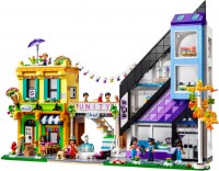 Klocki Lego Downtown Flower and Design Stores 41732 