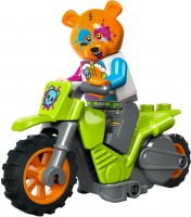 Конструктор Lego Bear Stunt Bike 60356 