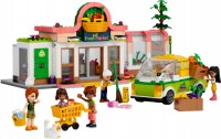 Klocki Lego Organic Grocery Store 41729 