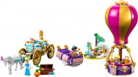 Klocki Lego Princess Enchanted Journey 43216 