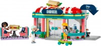 Klocki Lego Heartlake Downtown Diner 41728 