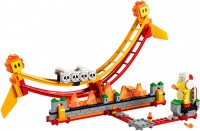 Klocki Lego Lava Wave Ride Expansion Set 71416 