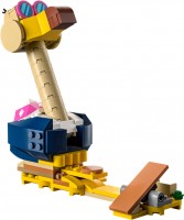 Конструктор Lego Conkdors Noggin Bopper Expansion Set 71414 