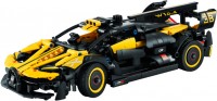 Фото - Конструктор Lego Bugatti Bolide 42151 