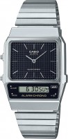 Наручний годинник Casio AQ-800E-1A 