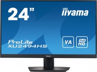 Monitor Iiyama ProLite XU2494HS-B2 23.8 "  czarny