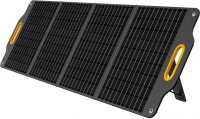Фото - Сонячна панель Powerness Solar X120 120 Вт