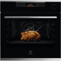 Духова шафа Electrolux SteamCrisp KOCBP 39X 