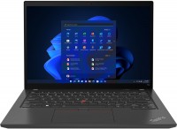 Zdjęcia - Laptop Lenovo ThinkPad T14 Gen 3 AMD (T14 Gen 3 21CF004PRA)