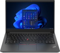 Zdjęcia - Laptop Lenovo ThinkPad E14 Gen 4 Intel (E14 Gen 4 21E300ERPB)