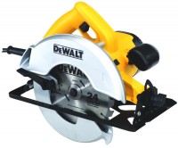 Фото - Пила DeWALT DW366 