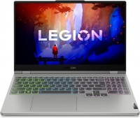 Zdjęcia - Laptop Lenovo Legion 5 15ARH7