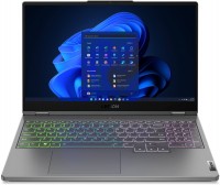 Фото - Ноутбук Lenovo Legion 5 15ARH7H (5 15ARH7H 82RD00AWRA)