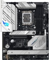 Zdjęcia - Płyta główna Asus ROG STRIX B760-A GAMING WIFI DDR4 