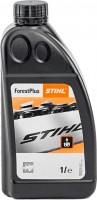 Zdjęcia - Olej silnikowy STIHL Forest Plus 1L 1 l