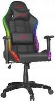Комп'ютерне крісло Speed-Link Zaphyre RGB 