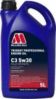 Olej silnikowy Millers Trident Professional C3 5W-30 5 l