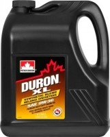Zdjęcia - Olej silnikowy Petro-Canada Duron XL 0W-30 4 l