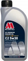 Zdjęcia - Olej silnikowy Millers XF Premium C2 5W-30 1 l
