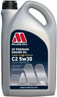 Olej silnikowy Millers XF Premium C2 5W-30 5 l