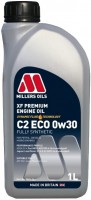 Фото - Моторне мастило Millers XF Premium C2 Eco 0W-30 1 л