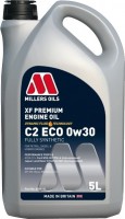 Olej silnikowy Millers XF Premium C2 Eco 0W-30 5 l