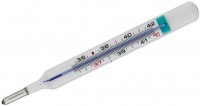 Медичний термометр Chicco Thermo Eco 
