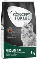Karma dla kotów Concept for Life Persian Cat  3 kg