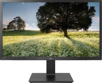 Zdjęcia - Monitor LG 24BL450Y 23.8 "  czarny