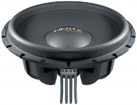 Zdjęcia - Subwoofer samochodowy Hertz MG 15 BASS 